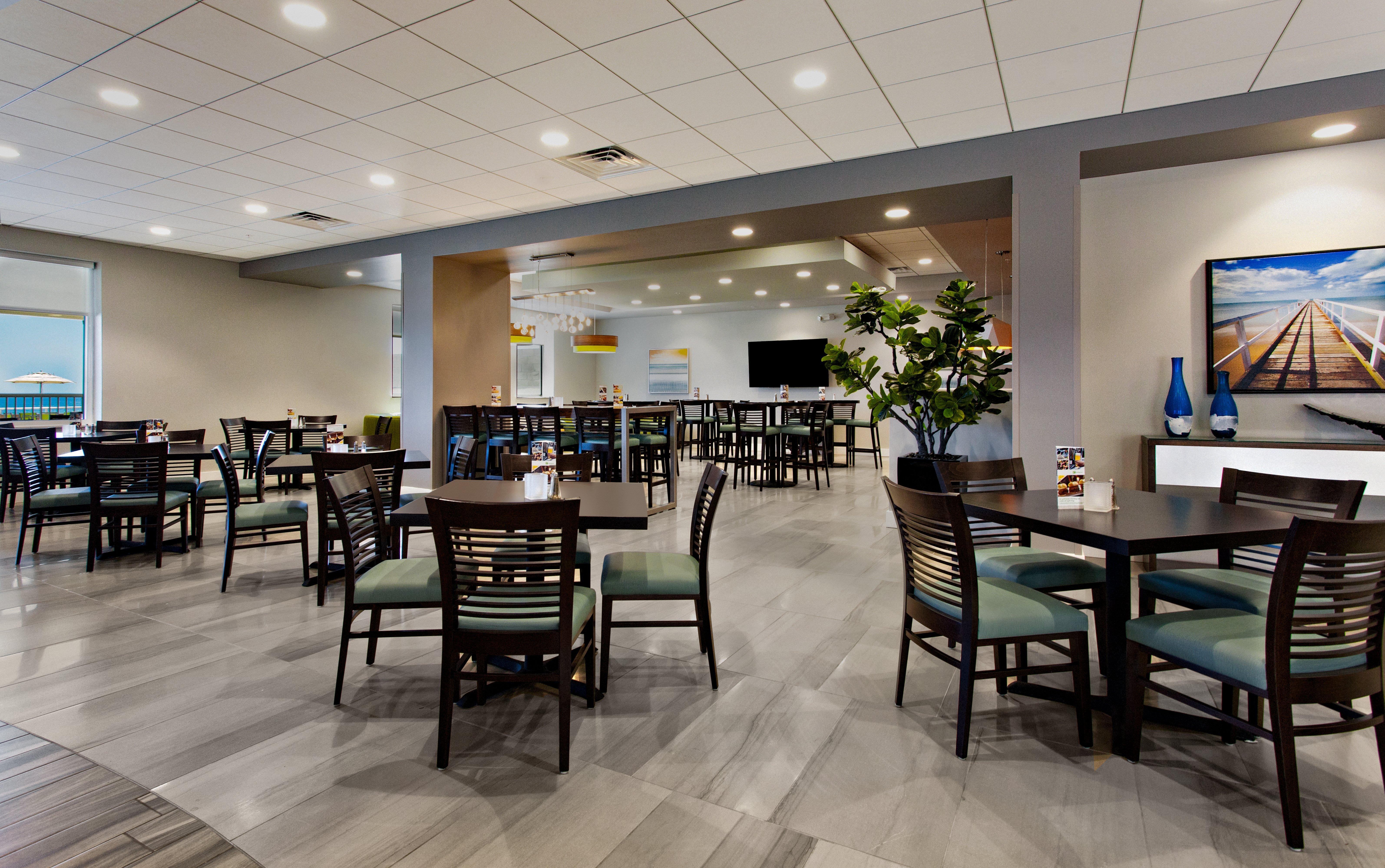 Holiday Inn Hotel & Suites Daytona Beach On The Ocean By Ihg Exterior foto