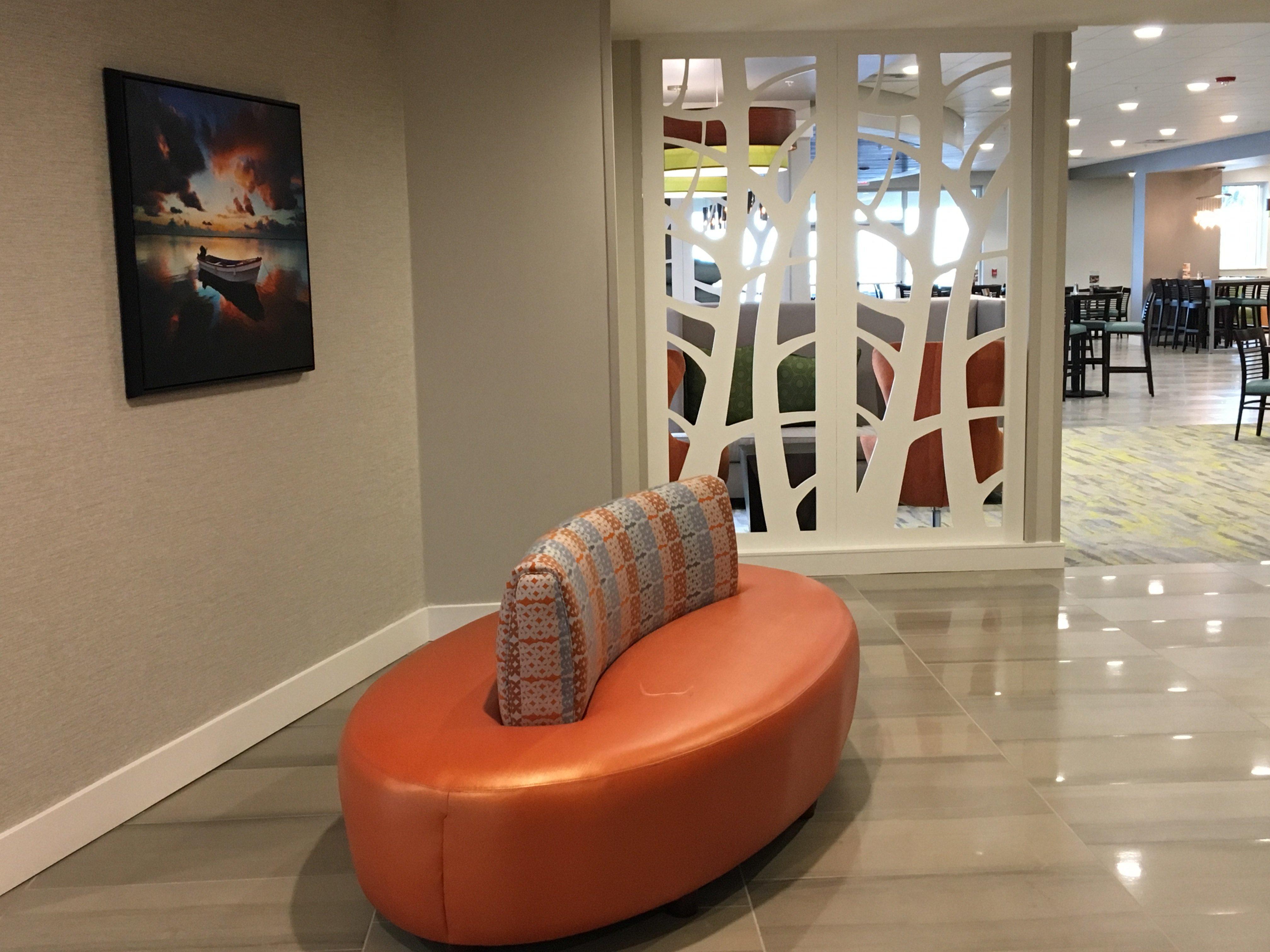 Holiday Inn Hotel & Suites Daytona Beach On The Ocean By Ihg Exterior foto