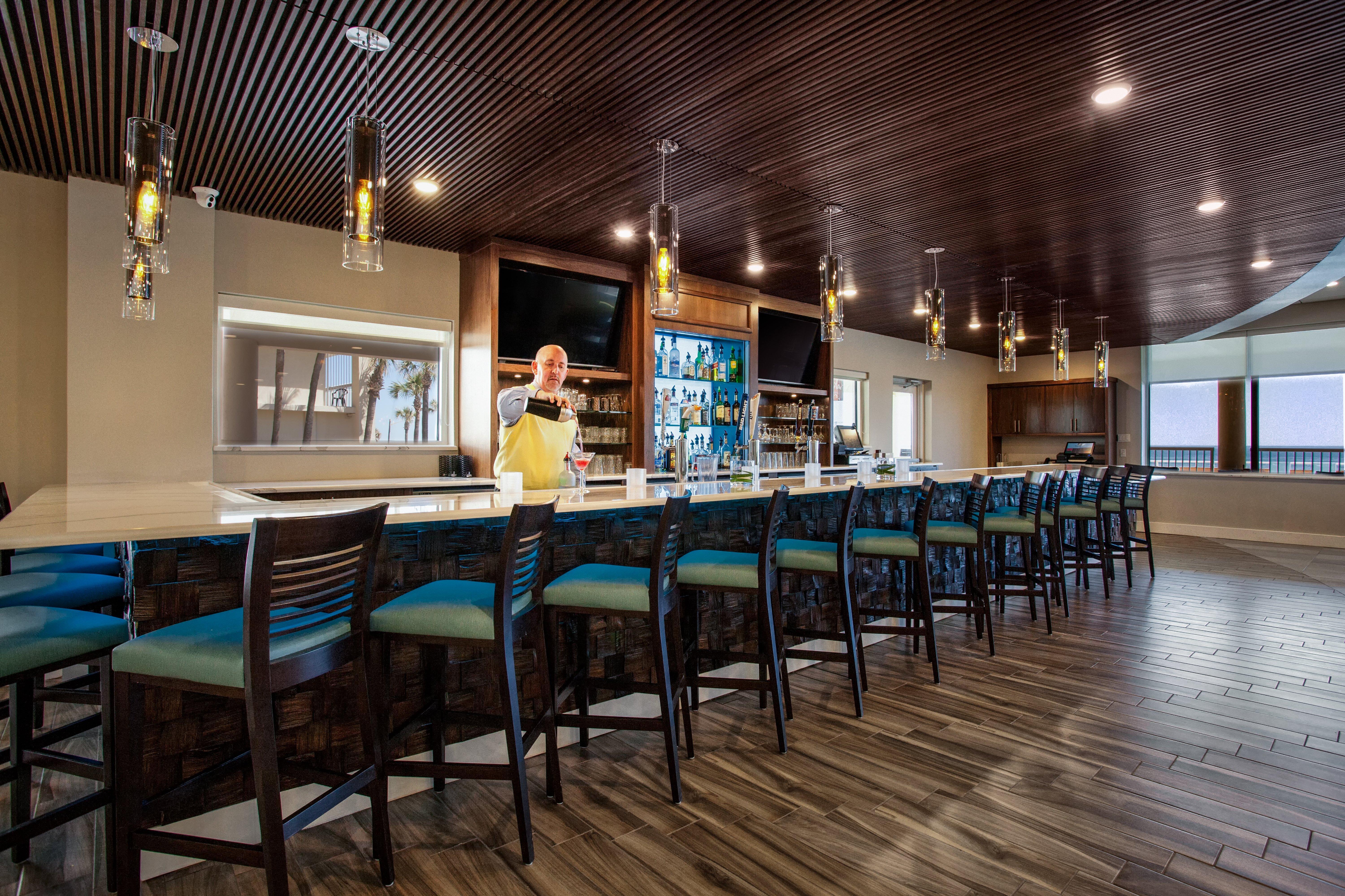Holiday Inn Hotel & Suites Daytona Beach On The Ocean By Ihg Exterior foto
