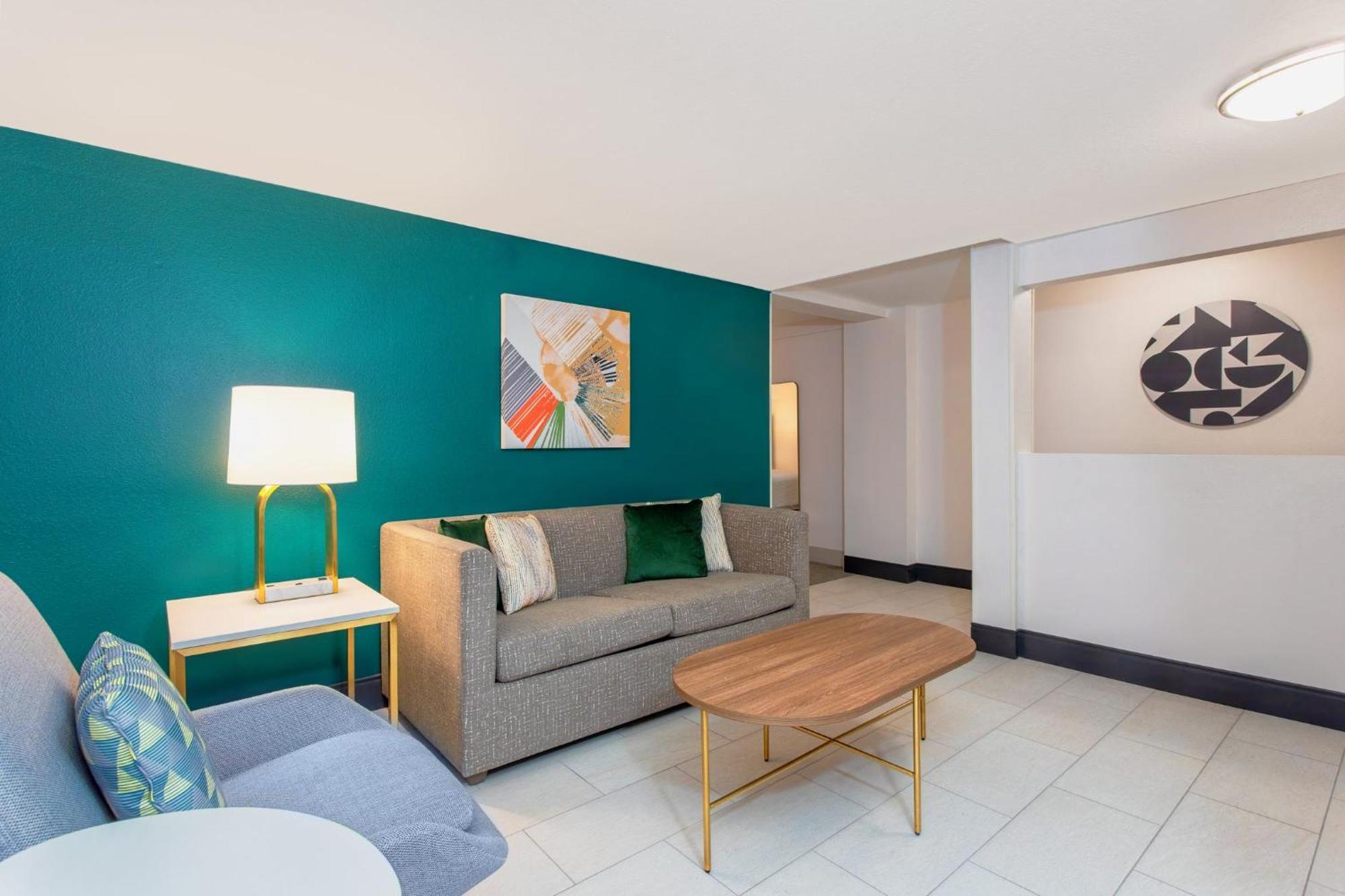 Holiday Inn Hotel & Suites Daytona Beach On The Ocean By Ihg Exterior foto